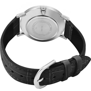 RELOJ CASIO ANÁLOGO LTP-VT01L-7B1UDF MUJER - 4