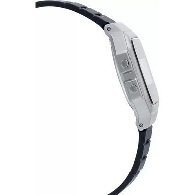 RELOJ CASIO DIGITAL F-91WM-7ADF HOMBRE - 3