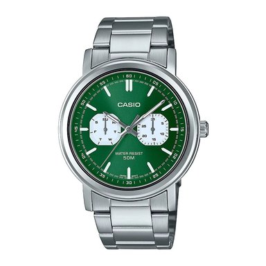 RELOJ CASIO ANÁLOGO MTP-E335D-3EVDF HOMBRE