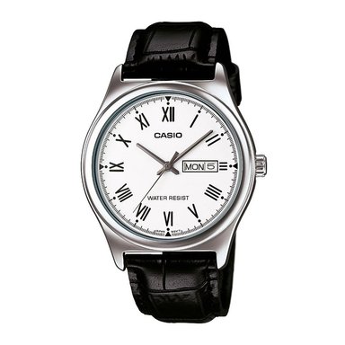 RELOJ CASIO ANÁLOGO MTP-V006L-7BUDF HOMBRE