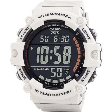 RELOJ CASIO DIGITAL AE-1500WH-8B2VDF HOMBRE