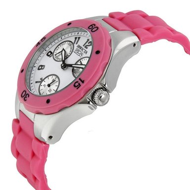 RELOJ INVICTA ANGEL 18791 MUJER - 2