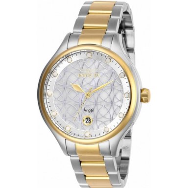RELOJ INVICTA ANGEL 27436 MUJER