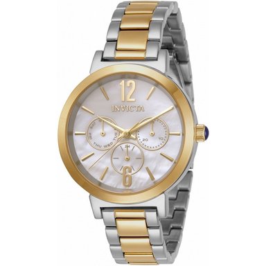 RELOJ INVICTA ANGEL 31086 MUJER