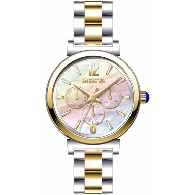 RELOJ INVICTA ANGEL 31086 MUJER - 2