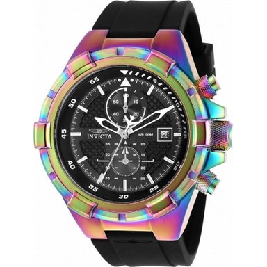 RELOJ INVICTA AVIATOR  28104 HOMBRE