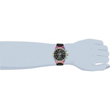 RELOJ INVICTA AVIATOR  28104 HOMBRE - 4