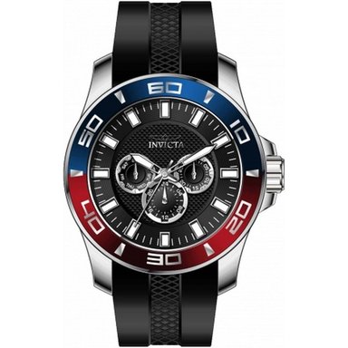 RELOJ INVICTA PRO DIVER 35740 HOMBRE - 2