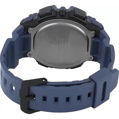 RELOJ CASIO DIGITAL WS-1500H-2AVDF HOMBRE - 4
