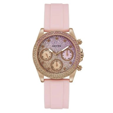 RELOJ GUESS ANÁLOGO GW0032L4 MUJER - 2