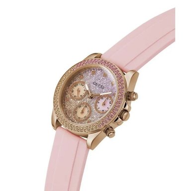 RELOJ GUESS ANÁLOGO GW0032L4 MUJER - 3