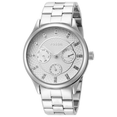 RELOJ FOSSIL ANÁLOGO BQ1560 HOMBRE - 2