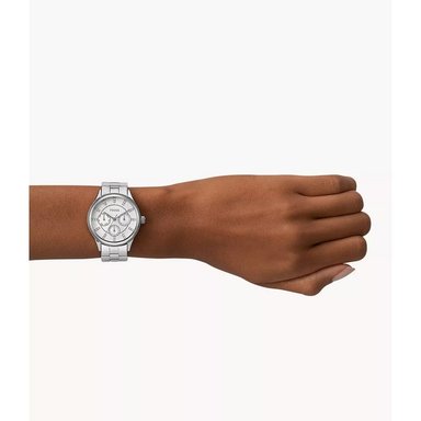 RELOJ FOSSIL ANÁLOGO BQ1560 HOMBRE - 4