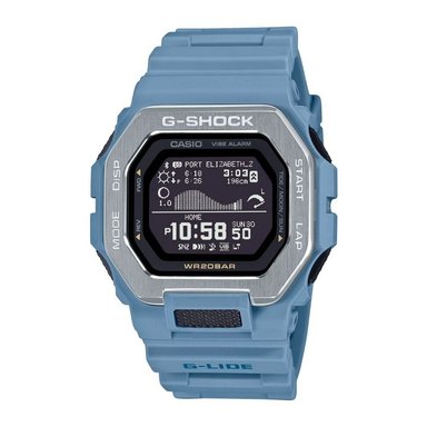 RELOJ G-SHOCK DIGITAL GBX-100-2ADR HOMBRE