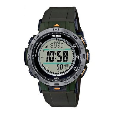 RELOJ G-SHOCK DIGITAL PRW-30Y-3DR HOMBRE