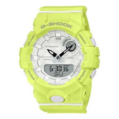 RELOJ G-SHOCK ANÁLOGO - DIGITAL GMA-B800-9ADR HOMBRE