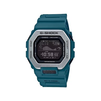 RELOJ G-SHOCK DIGITAL GBX-100-2DR HOMBRE