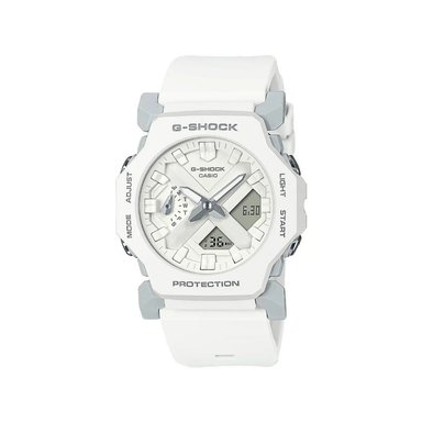 RELOJ G-SHOCK ANÁLOGO - DIGITAL GA-2300-7ADR HOMBRE
