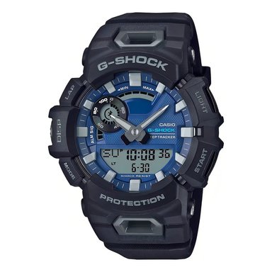 RELOJ G-SHOCK ANÁLOGO - DIGITAL GBA-900CB-1ADR HOMBRE