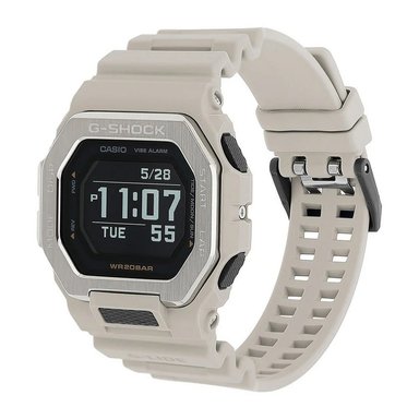 RELOJ G-SHOCK DIGITAL GBX-100-8DR HOMBRE - 2