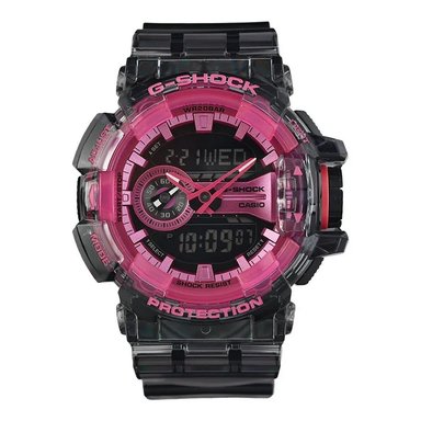 RELOJ G-SHOCK DIGITAL GA-400SK-1A4DR HOMBRE