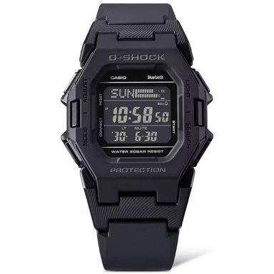 RELOJ G-SHOCK DIGITAL GD-B500-1DR HOMBRE - 1