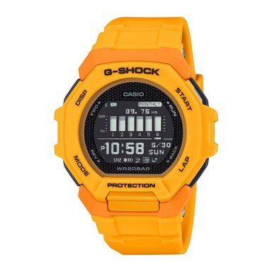 RELOJ G-SHOCK DIGITAL GBD-300-9DR HOMBRE