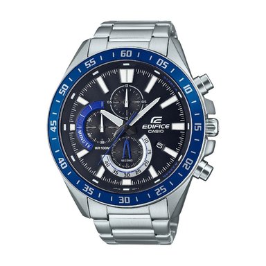 RELOJ EDIFICE ANÁLOGO EFV-620D-1A2VUDF HOMBRE