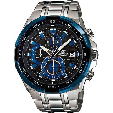 RELOJ EDIFICE ANÁLOGO EFR-539D-1A2VUDF HOMBRE