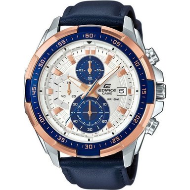 RELOJ EDIFICE ANÁLOGO EFR-539L-7CVUDF HOMBRE