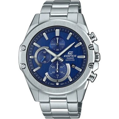 RELOJ EDIFICE ANÁLOGO EFR-S567D-2AVUDF HOMBRE
