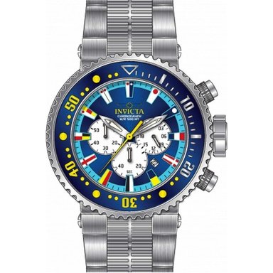 RELOJ INVICTA PRO DIVER 27660 HOMBRE - 2