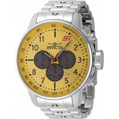 RELOJ INVICTA S1 RALLY 23085 HOMBRE
