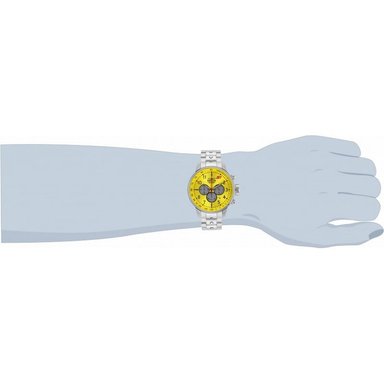 RELOJ INVICTA S1 RALLY 23085 HOMBRE - 4