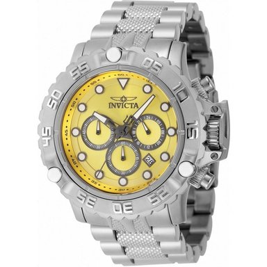RELOJ INVICTA SUBAQUA POSEIDON 47180 HOMBRE
