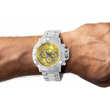 RELOJ INVICTA SUBAQUA POSEIDON 47180 HOMBRE - 4