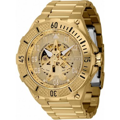 RELOJ INVICTA AVIATOR 39914 HOMBRE