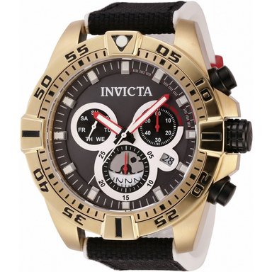 RELOJ INVICTA S1 RALLY 46651 HOMBRE
