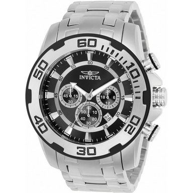 RELOJ INVICTA PRO DIVER SCUBA 22318 HOMBRE
