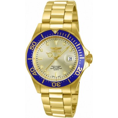 RELOJ INVICTA PRO DIVER 14124 HOMBRE