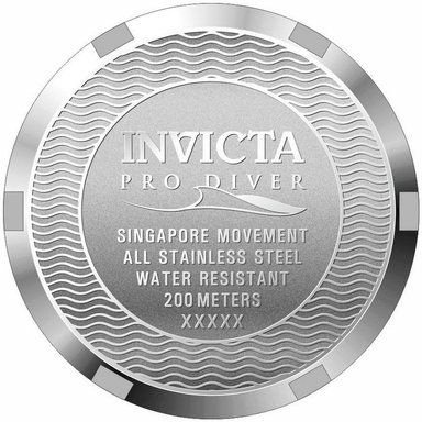 RELOJ INVICTA PRO DIVER 14124 HOMBRE - 3