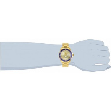 RELOJ INVICTA PRO DIVER 14124 HOMBRE - 5