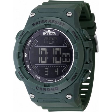 RELOJ INVICTA RACING 47525 HOMBRE