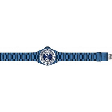 RELOJ INVICTA NHL TORONTO MAPLE LEAFS 42210 MUJER - 3