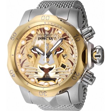 RELOJ INVICTA VENOM 48171 HOMBRE