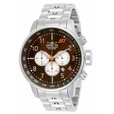 RELOJ INVICTA S1 RALLY ZAGER EXCLUSIVE 23081 HOMBRE