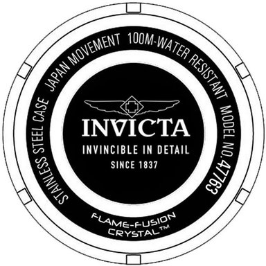 RELOJ INVICTA CELESTIAL 47763 HOMBRE - 2