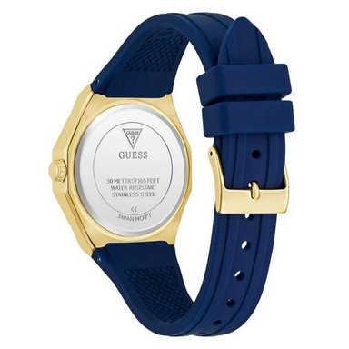 RELOJ GUESS ANALOGO GW0872L4 MUJER - 5
