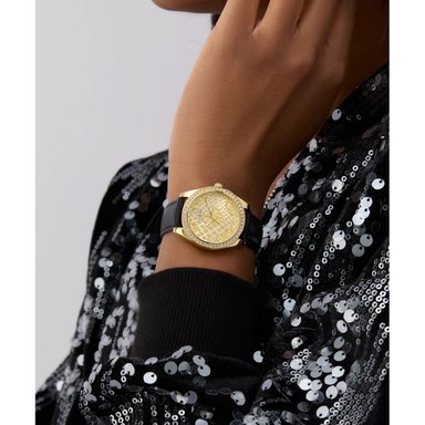 RELOJ GUESS ANALOGO GW0989L2 MUJER - 6