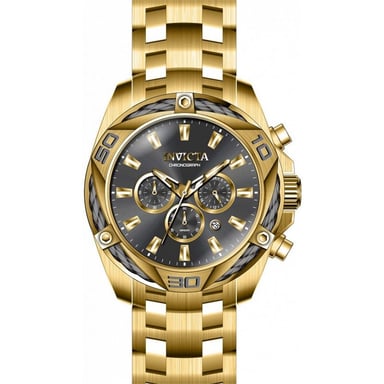 RELOJ INVICTA BOLT 34122 HOMBRE - 4